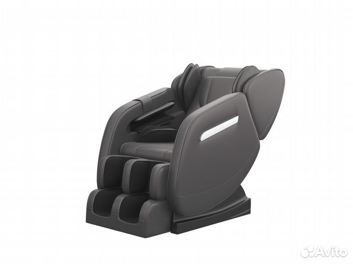 Массажное кресло с доставкой (можно в рассрочку)
