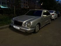 Mercedes-Benz E-�класс 3.2 AT, 1998, 250 000 км, с пробегом, цена 275 000 руб.