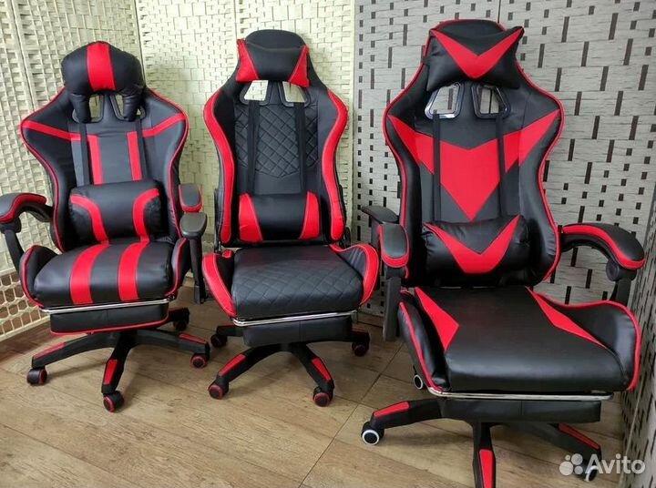 Компьютерное кресло