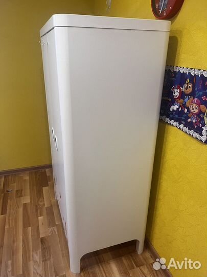 Шкаф детский IKEA бусунге