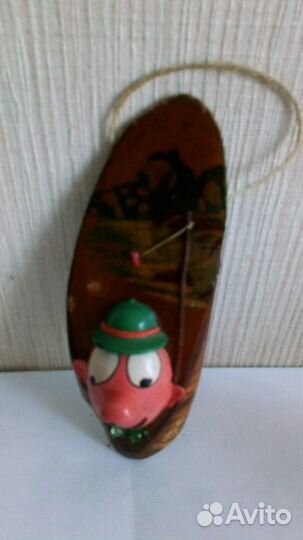 Вещи из СССР