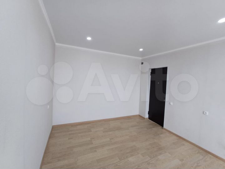 Комната 18 м² в 1-к., 4/5 эт.