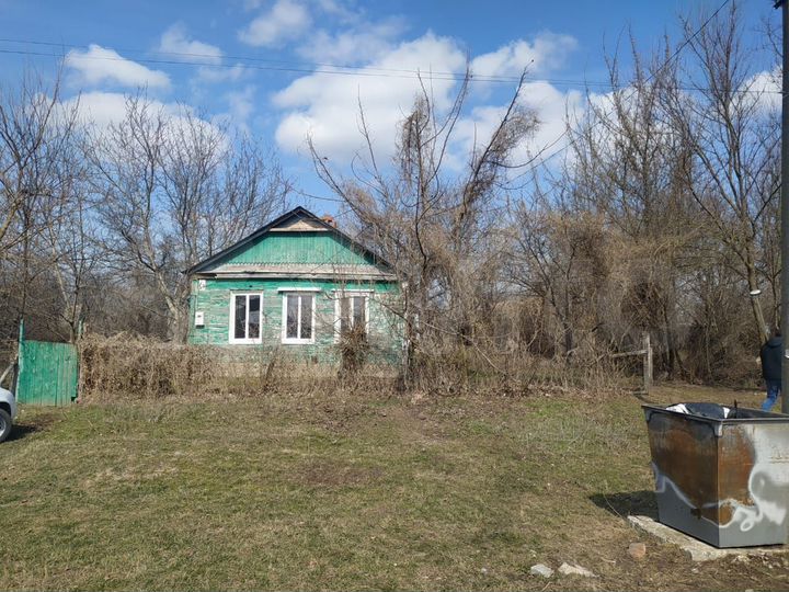 Участок 51 сот. (ИЖС)