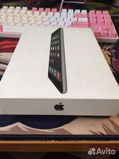 iPad mini 1 16b