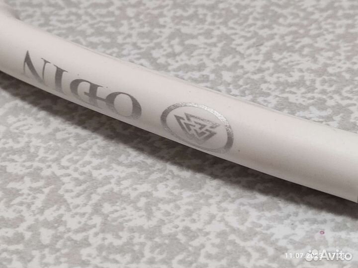 Nordost odin coaxial коннект. WBT 0.5м