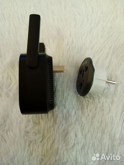 Усилитель wifi xiaomi mi