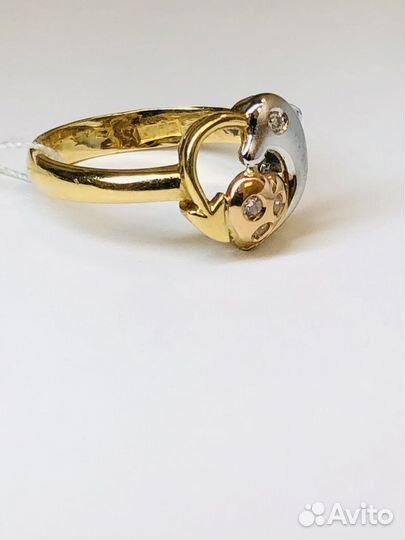 Золотое кольцо