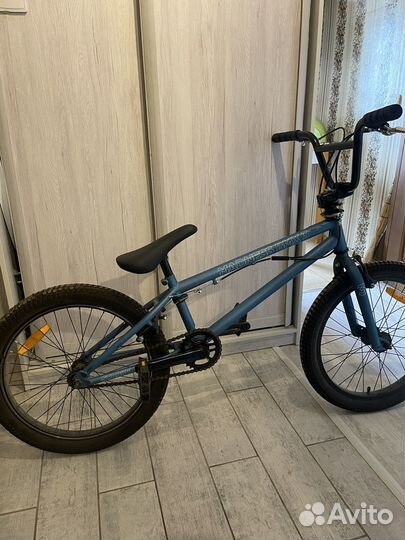 Трюковой велосипед bmx