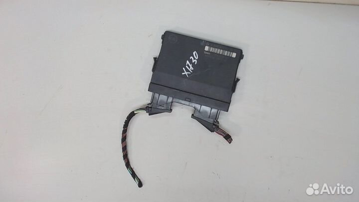 Блок комфорта Mercedes CLK W209, 2003