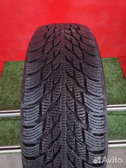 Nokian Tyres Hakkapeliitta R3 185/65 R15 88R