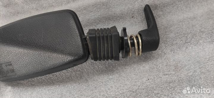 Боковые зеркала заднего вида ваз 2107