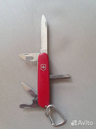 Мультитул Victorinox SwissTool