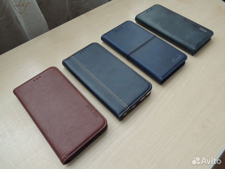 Чехлы для телефона Nokia 5.1 plus