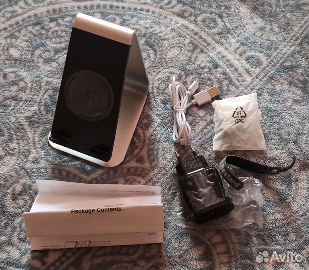 Беспроводное зарядное устройство Bestand