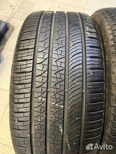 Pirelli Scorpion Zero All Season 285/40 R23