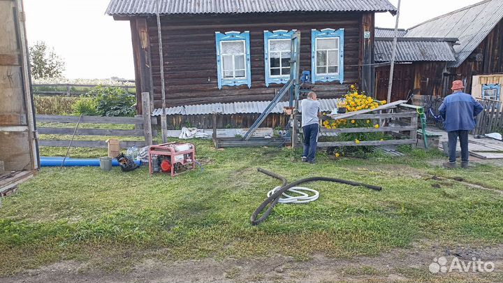 Буровая установка мгбу бу