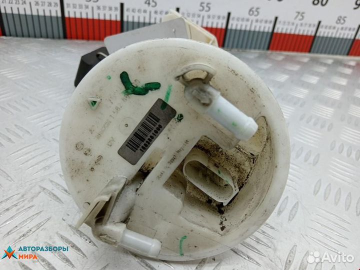 Датчик уровня топлива Mercedes-Benz E-Класс