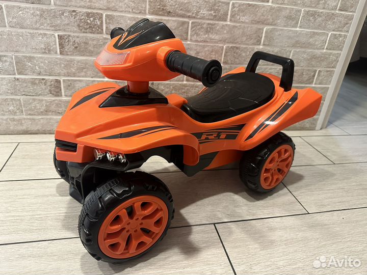 Детский квадроцикл