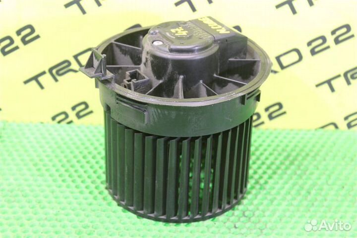 Мотор печки Nissan Cube Z12 HR15DE