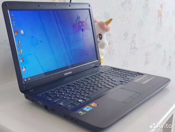 Samsung 15,6