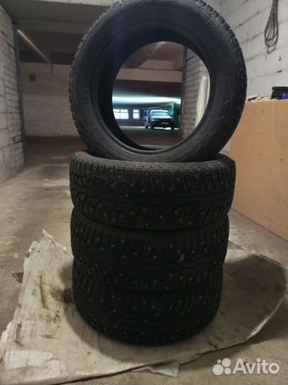 Nokian Tyres Nordman 5 205/55 R16 94T