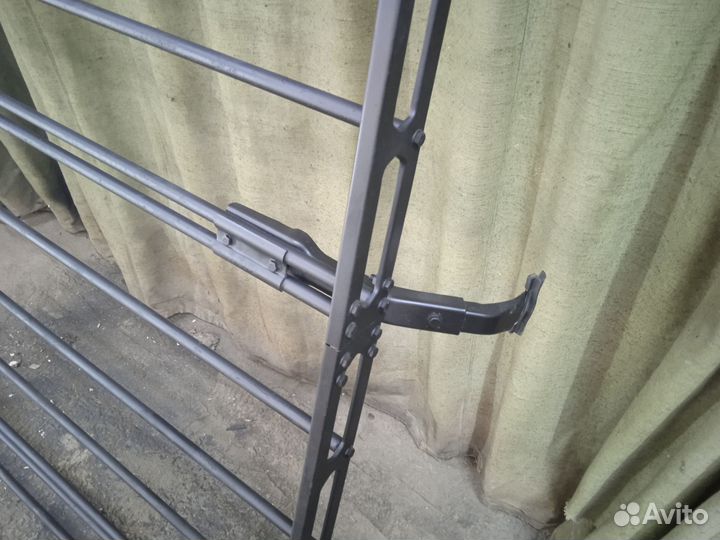 Багажник 100х170 см. Для АВТО