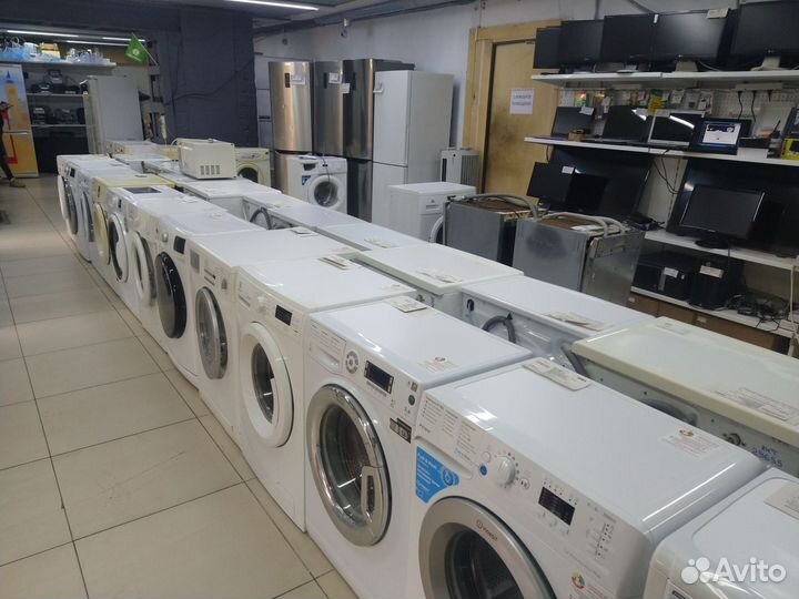 Холодильник Stinol с гарантией