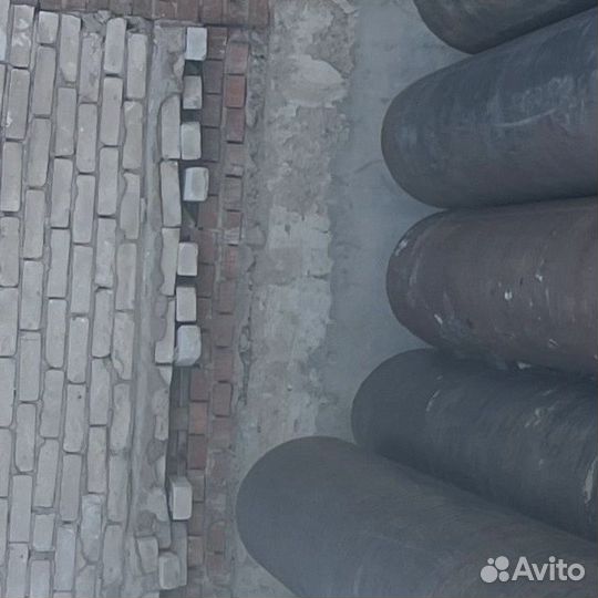 Труба металлическая 168х3,8 мм