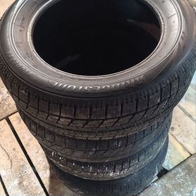 Bridgestone Blizzak VRX 205/60 R16