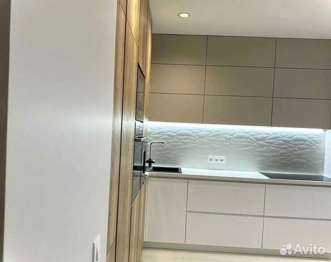 Кухня реальная цена за метр