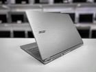 Acer Aspire S7 Компактный сенсорный ультрабук объявление продам