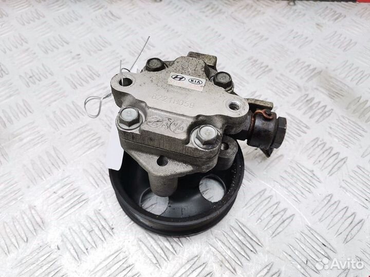 Насос гидроусилителя руля Hyundai Tucson 2008