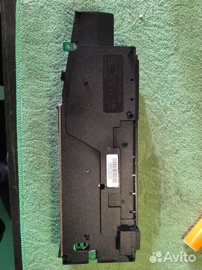 Блок питания PS 3 super slim