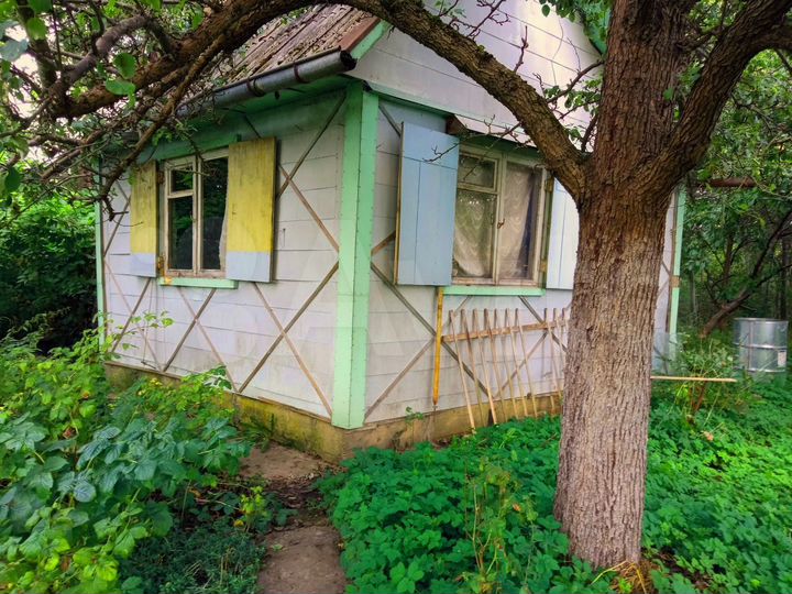Участок 6,7 га (СНТ, ДНП)