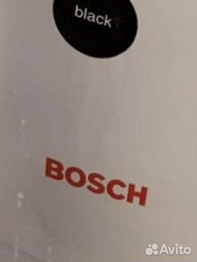 Кофемолка bosch новая