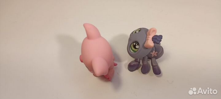 Littlest pet shop