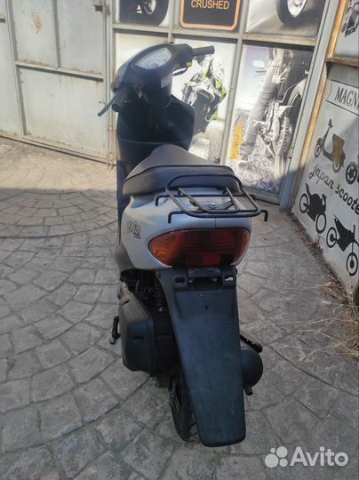 Honda Dio AF35