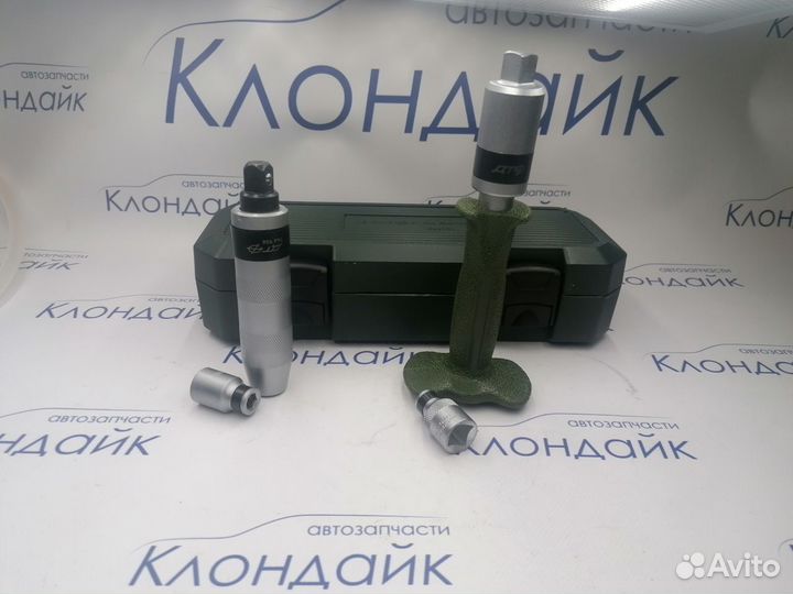 Ударная отвертка