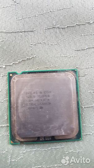 2х ядерные 10 штук 775 цена за кучу