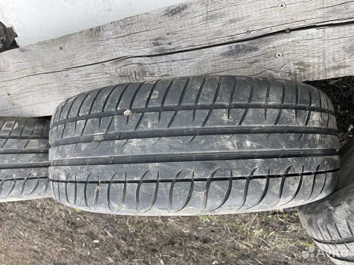 Колеса r16 летние