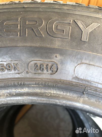 Michelin Energy Saver 205/60 R16