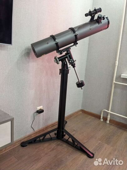 Телескоп тал-1