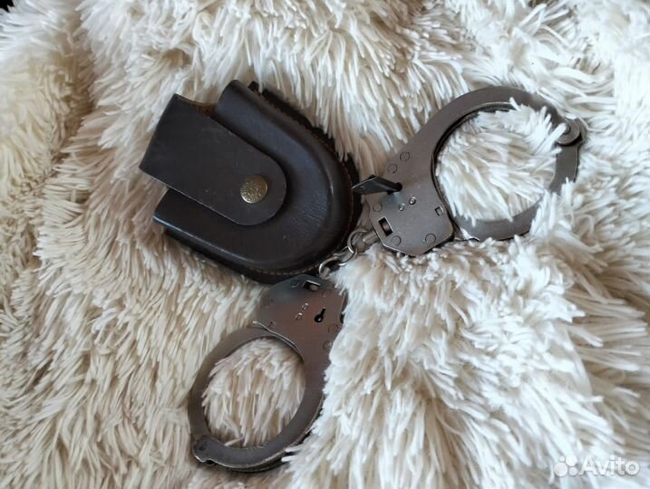 Наручники