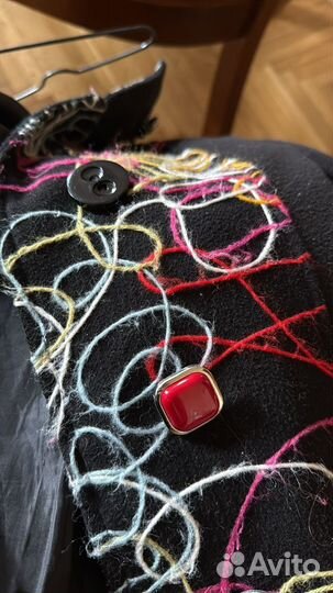 Пальто женское