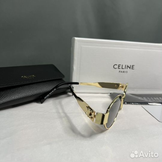 Солнцезащитные очки Celine