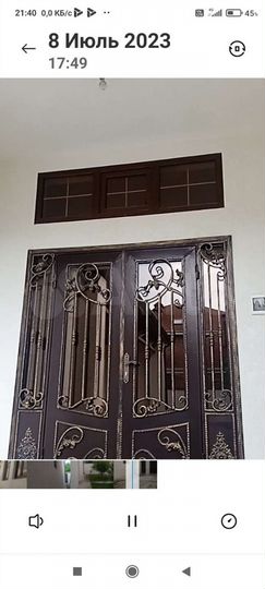 Дом 220 м² на участке 6 сот.