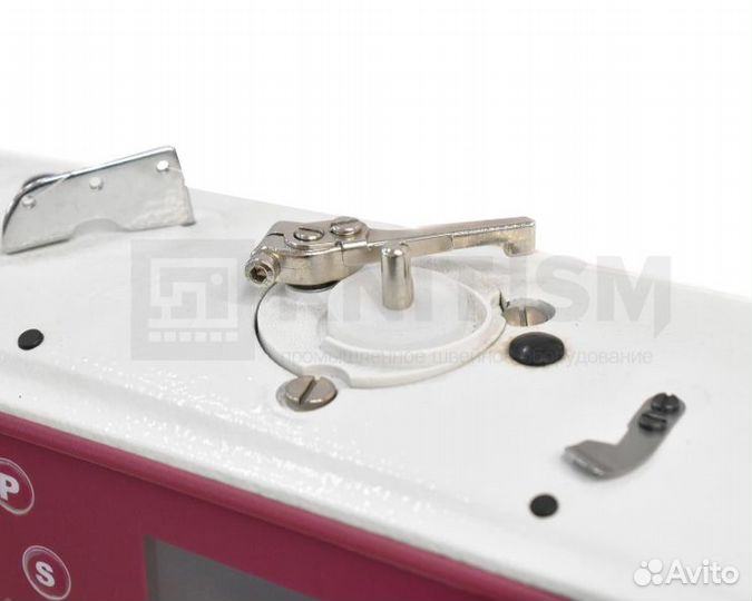 Настольная промышленная швейная машина aurora A-1E