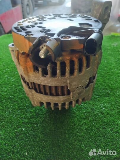 Генератор Volvo V70 B5254T10