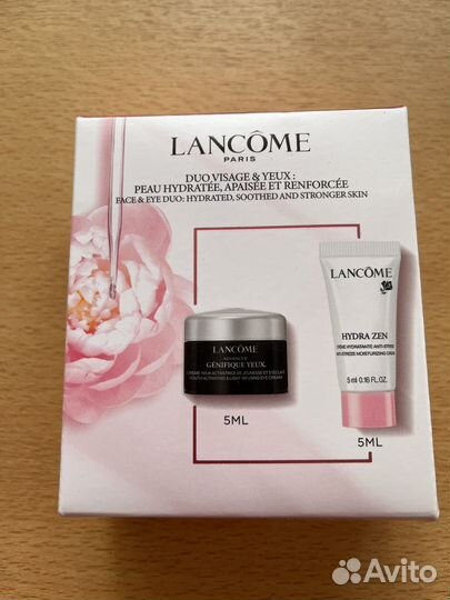 Набор косметики