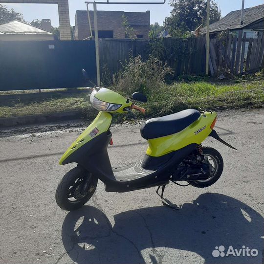 Honda DIO